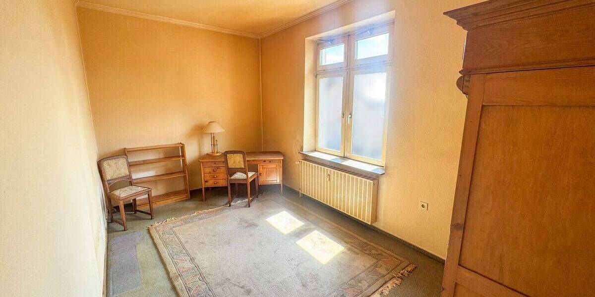 Etagenwohnung Übach-Palenberg / Scherpenseel Scherpenseel - 3 Zimmer, 80 m&sup2;, 165.000&euro; | Angebot:26804286