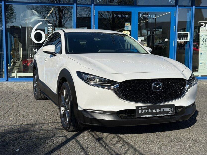 CX-30