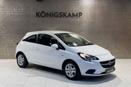 Opel Corsa 100.000 km 7.390 &euro; Jülich 52428