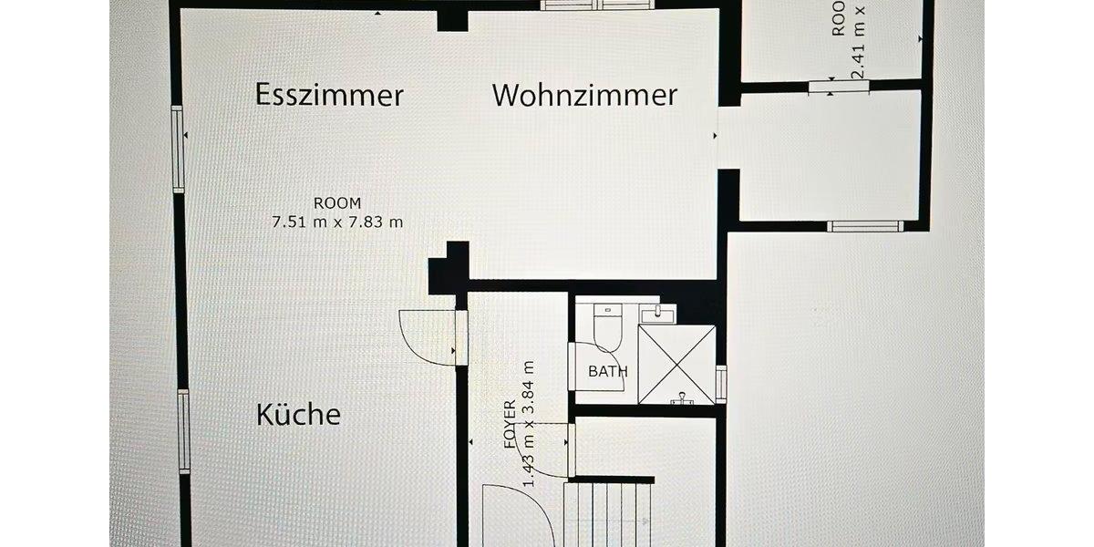 Einfamilienhaus Monschau - 4 Zimmer, 139 m&sup2;, 419.000&euro; | Angebot:26221164