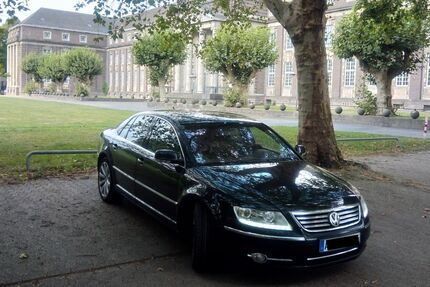 VW Phaeton 280.000 km 9.000 &euro; Herzogenrath 52134