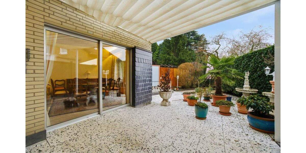 Reihenmittelhaus Düren Niederau - 4 Zimmer, 124 m&sup2;, 345.000&euro; | Angebot:25821916