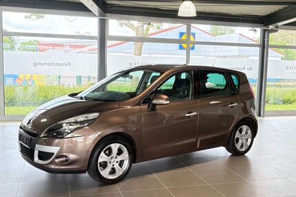 Renault Scenic 68.000 km 6.899 &euro; Jülich 52428