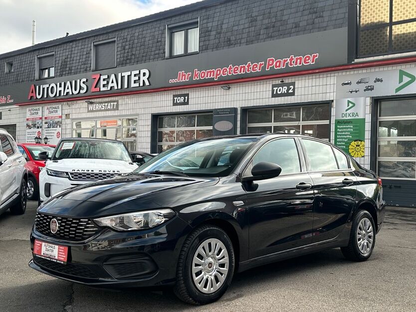 Fiat Tipo 125.000 km 6.650 € Stolberg Aachen 52222