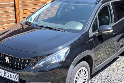 Peugeot 2008 44.300 km 13.500 &euro; Hürtgenwald 52393