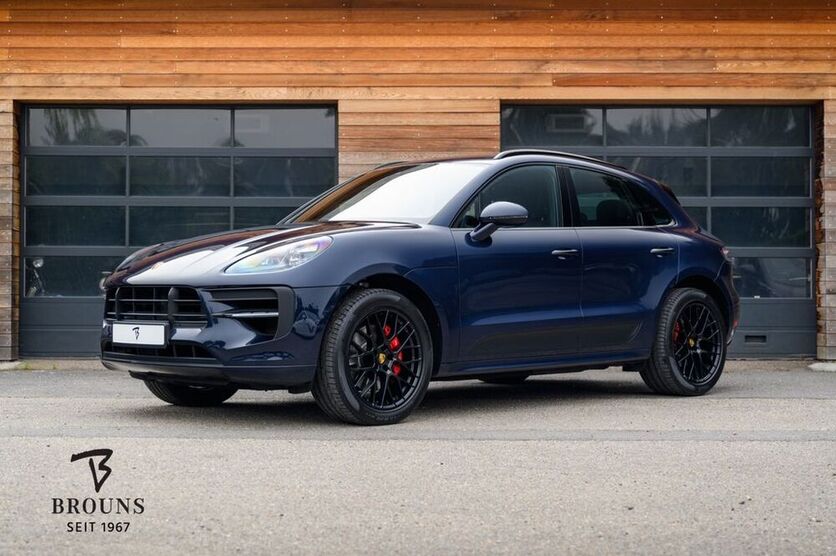 Macan