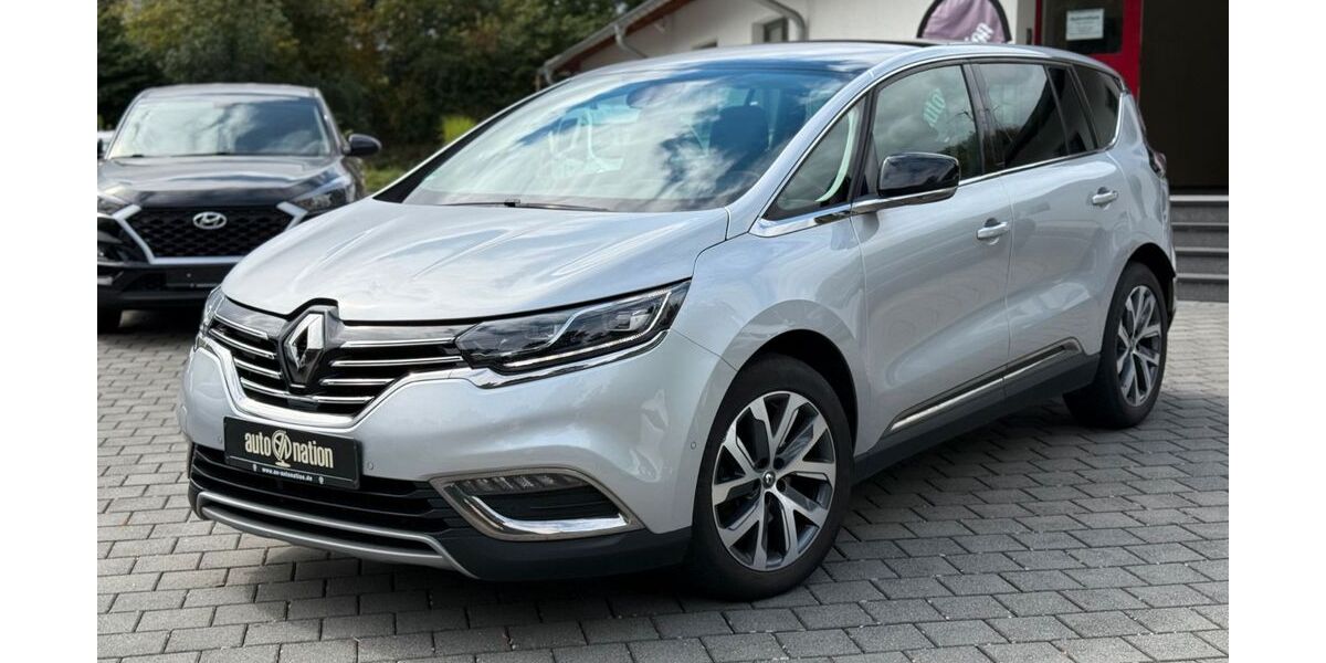 Renault Espace 118.000 km 13.500 € Langerwehe 52379