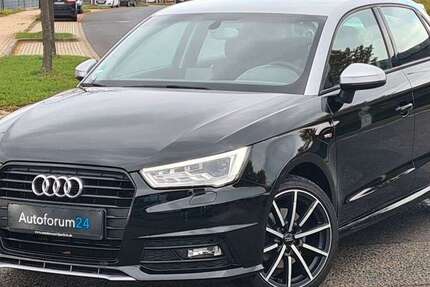 Audi A1 47.500 km 16.499 € Jülich 52428