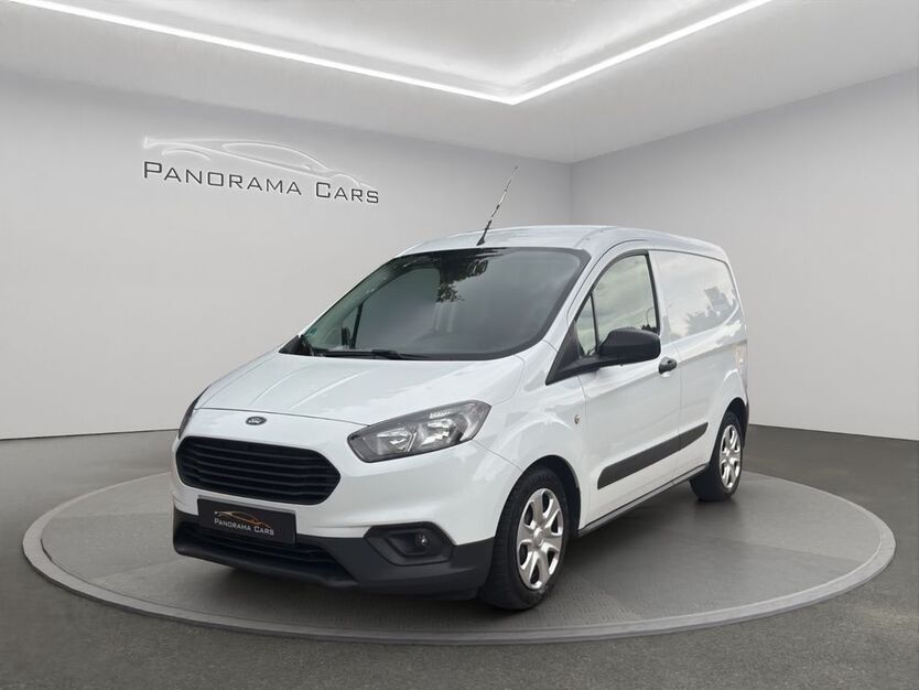 Ford Transit 97.818 km 4.999 € Nideggen 52385