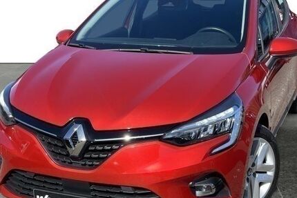 Renault Clio 42.105 km 14.569 &euro; Düren 52353