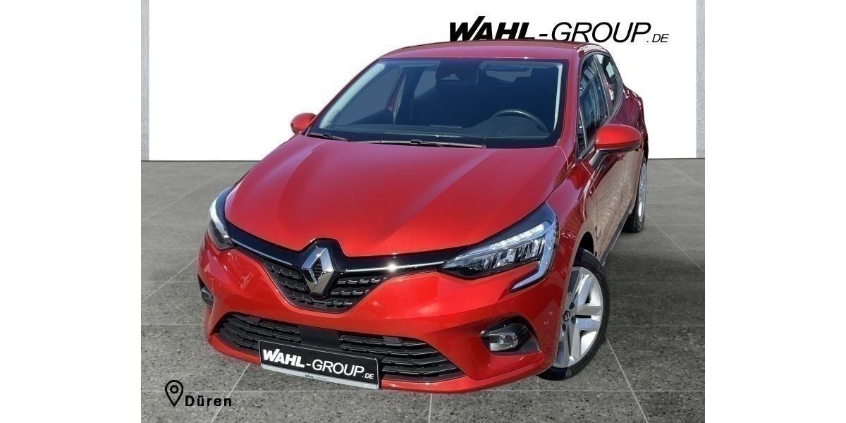 Renault Clio 42.105 km 14.569 &euro; Düren 52353