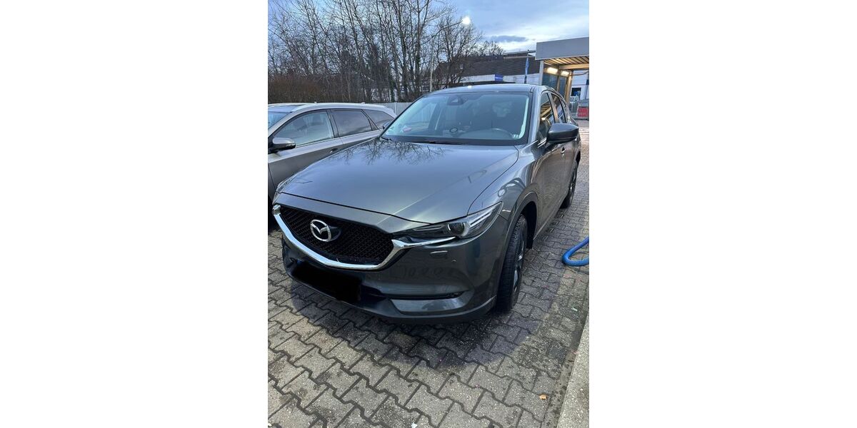 Mazda CX-5 79.000 km 18.900 &euro; Aachen 52070