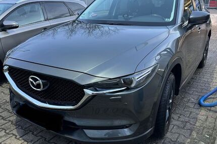 Mazda CX-5 80.000 km 18.900 &euro; Aachen 52070