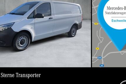 Mercedes-Benz Vito 67.092 km 20.218 € Eschweiler 52249