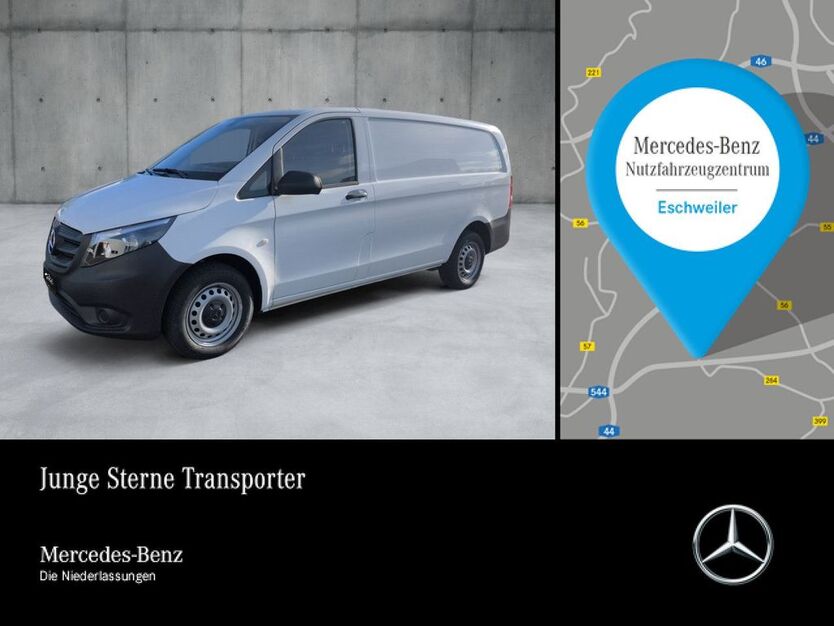 Mercedes-Benz Vito 67.092 km 20.218 € Eschweiler 52249
