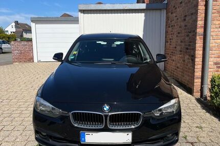 BMW 318 276.600 km 7.300 &euro; Kreuzau 52372