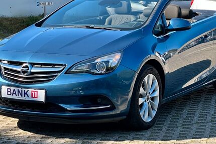 Opel Cascada 108.749 km 7.000 &euro; Würselen 52146