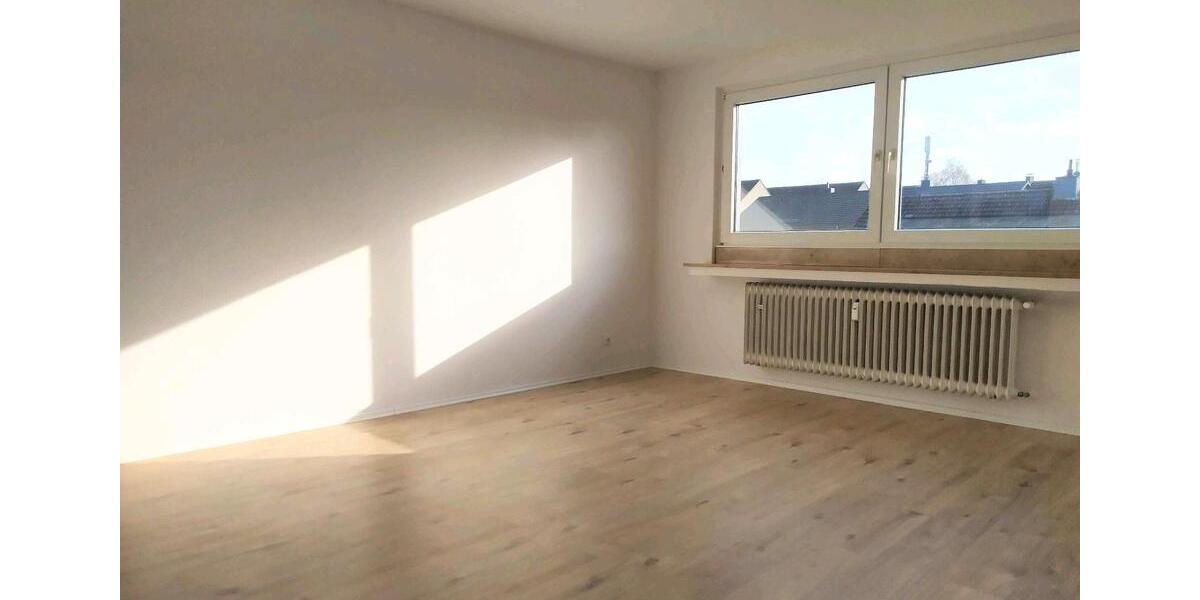 Frisch Renovierte 3-Zimmer-Wohnung mit Top-Rendite 3 zimmer