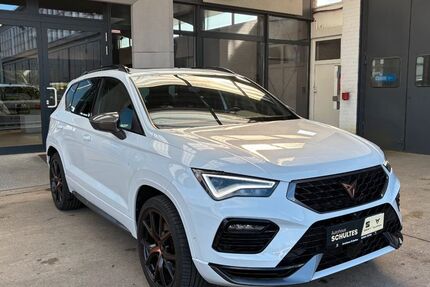 Cupra Ateca 52.899 km 30.290 &euro; Geilenkirchen 52511