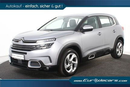 Citroen C5 Aircross 64.000 km 14.700 &euro; Herzogenrath 52134