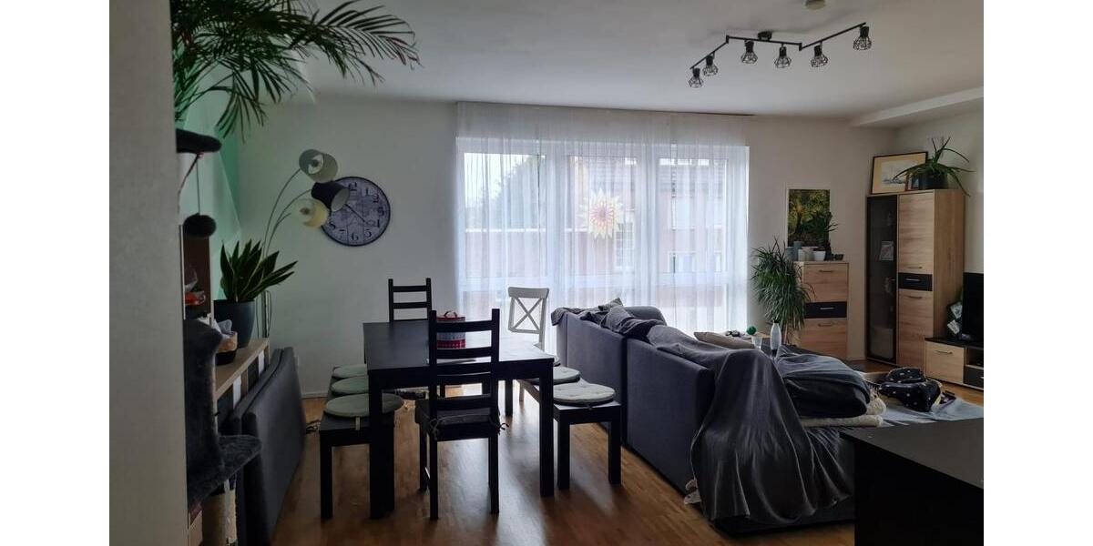 Etagenwohnung Düren - 4 Zimmer, 126 m&sup2;, 1.240&euro; | Angebot:25255228
