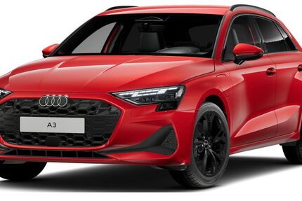 Audi A3 5.644 km 57.980 &euro; Aachen 52078