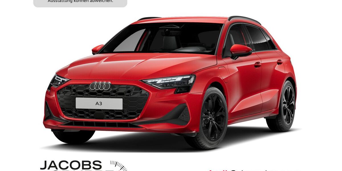 Audi A3 5.644 km 57.980 &euro; Aachen 52078