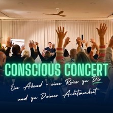 Conscious Concert 12.11.2025 Theater 99