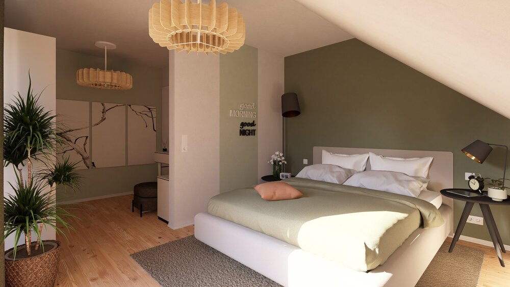 Individuell geplantes Traumhaus - Flexibler Wohnkomfort! - Einfamilienhaus Langerwehe | Angebot:27347977