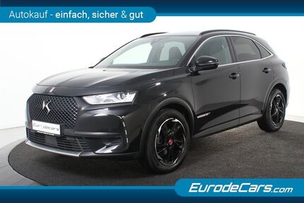 DS Automobiles DS7 (Crossback) 88.000 km 18.500 &euro; Herzogenrath 52134