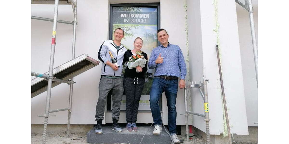 Einfamilienhaus Monschau Menzerath - 6 Zimmer, 113 m&sup2;, 287.398&euro; | Angebot:26806575