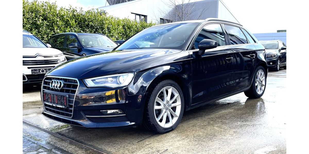 Audi A3 206.300 km 10.490 &euro; Düren 52351