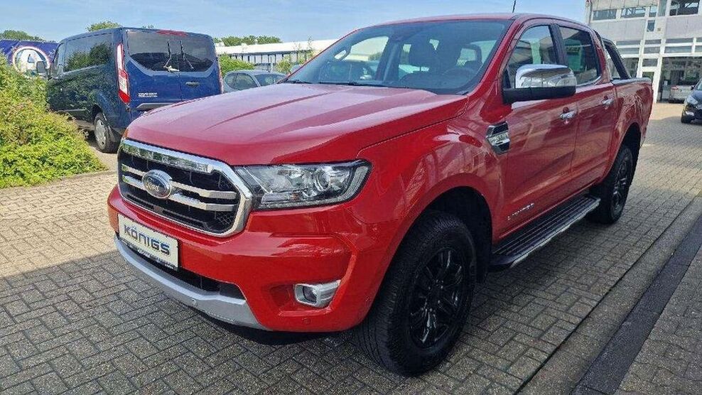 Ranger