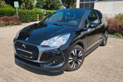 Citroen DS3 99.999 km 7.999 € Heinsberg 52525