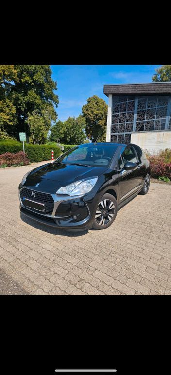 Citroen DS3 99.999 km 7.999 € Heinsberg 52525