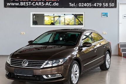 VW CC 135.336 km 9.950 &euro; Würselen 52146