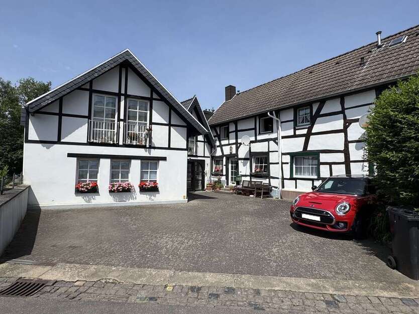 Haus zum Kaufen in Nideggen 229.000 € 108 m²
