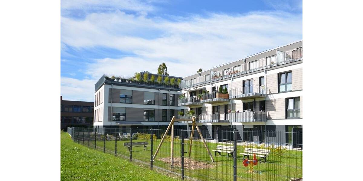 Etagenwohnung Aachen Brand - 4 Zimmer, 99 m&sup2;, 370.000&euro; | Angebot:26391520