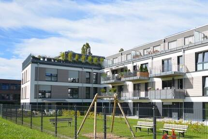 Wohnung Aachen Brand - 4 Zimmer, 99 m&sup2;, 370.000&euro; | Angebot:26391520