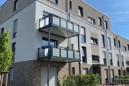 Wohnung zum Mieten in Würselen 710 € 56 m² 2 zimmer