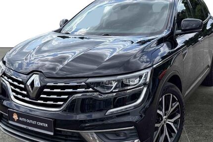 Renault Koleos 49.836 km 22.990 € Aachen 52068