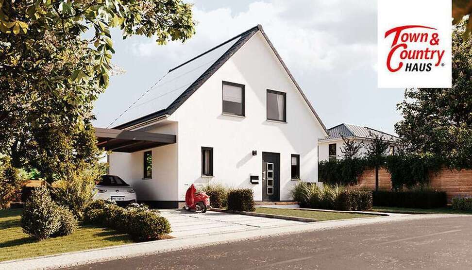Haus zum Kaufen in Langerwehe 390.000 € 98 m²