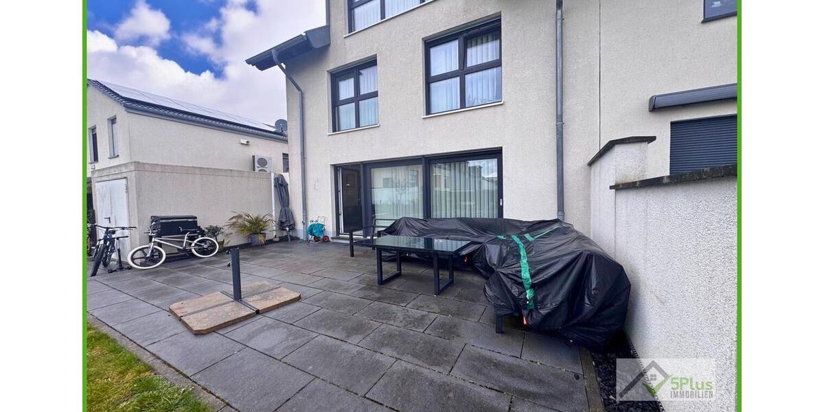 Doppelhaushälfte Alsdorf - 6 Zimmer, 172 m&sup2;, 1.650&euro; | Angebot:25713231