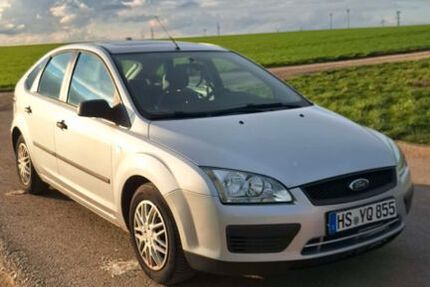 Ford Focus 233.000 km 2.000 &euro; Herzogenrath 52134
