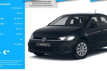 VW Polo 8.336 km 19.930 &euro; Geilenkirchen 52511