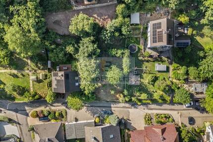 Baugrundstück für Ihr Traumhaus: Idyllisch & mit freiem Blick! zimmer