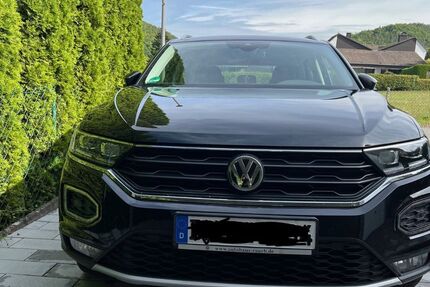 VW T-Roc 100.000 km 20.800 € Nideggen 52385