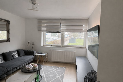 Wohnung zum Mieten in Baesweiler 460 € 63.42 m² 3 zimmer