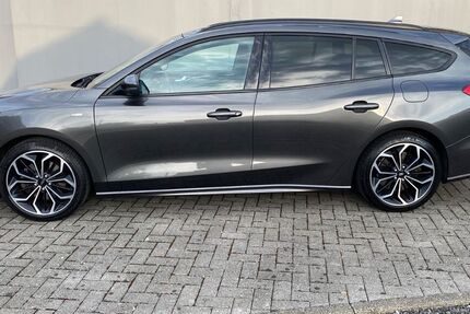 Ford Focus 80.077 km 11.500 &euro; Eschweiler 52249