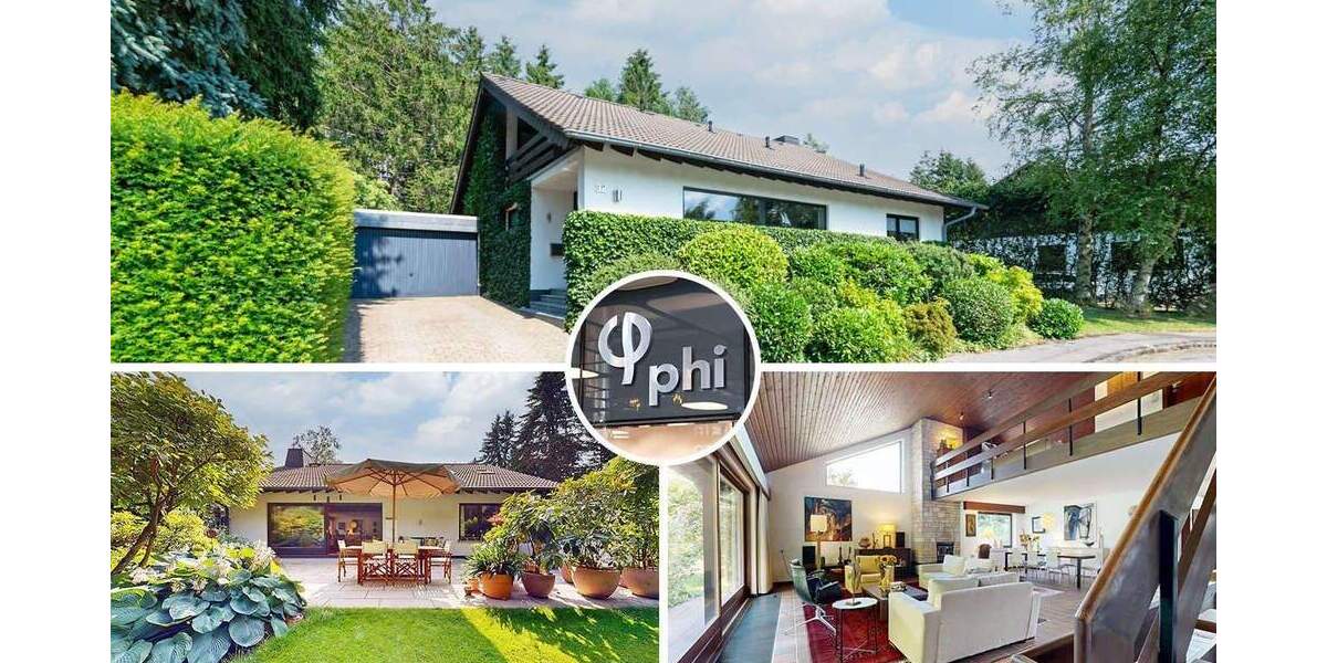 Einfamilienhaus Simmerath Lammersdorf - 4 Zimmer, 183 m&sup2;, 549.900&euro; | Angebot:24990405